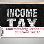 Section 10(37) of Income Tax Act - Marg ERP
