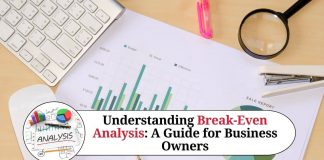 Understanding Break-Even Analysis: A Guide for Business Owners break even analysis