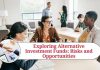 Exploring Alternative Investment Funds: Risks and Opportunities