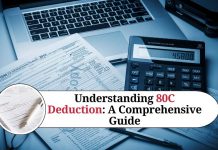 Understanding 80C Deduction: A Comprehensive Guide