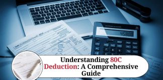 Understanding 80C Deduction: A Comprehensive Guide