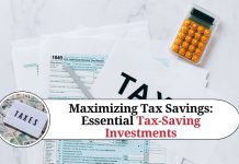 Maximizing Tax Savings: Essential Tax-Saving Investments and Strategies for Women