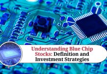 Understanding Blue Chip Stocks: Definition, Characteristics, and Investment Strategies