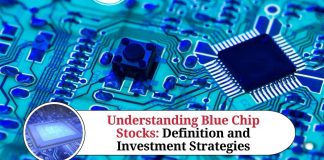 Understanding Blue Chip Stocks: Definition, Characteristics, and Investment Strategies