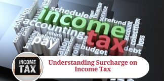 Understanding Surcharge on Income Tax: Definition, Calculation, and Implications