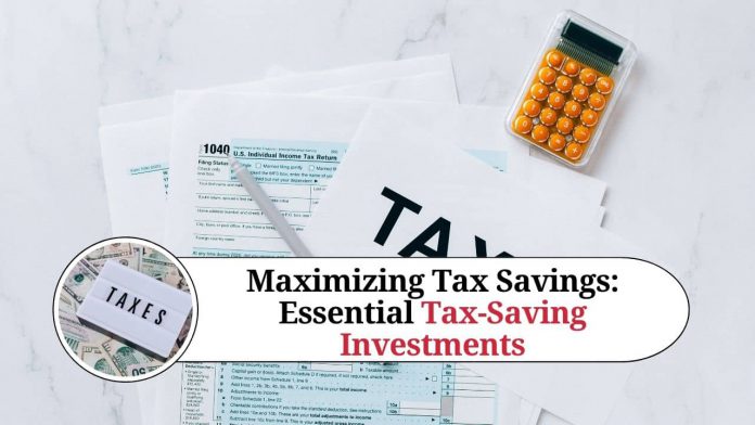 Maximizing Tax Savings: Essential Tax-Saving Investments and Strategies for Women