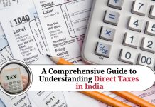 A Comprehensive Guide to Understanding Direct Taxes in India