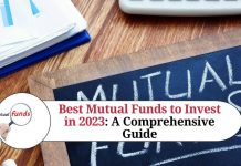 Best Mutual Funds to Invest in 2023 A Comprehensive Guide