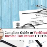 Complete Guide to Verification of Income Tax Return (ITR) in India