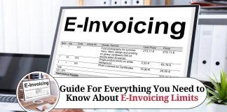 Everything You Need to Know About E-Invoicing Limits: Explained in a Comprehensive Guide