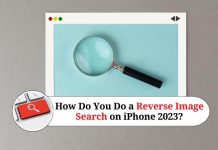 How Do You Do a Reverse Image Search on Iphone 2023