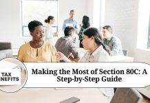 Making the Most of Section 80C: A Step-by-Step Guide