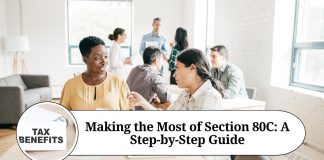 Making the Most of Section 80C: A Step-by-Step Guide