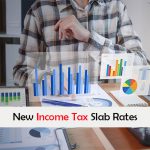New Income Tax Slab Rates