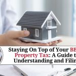 Staying On Top of Your BBMP Property Tax A Guide to Understanding and Filing
