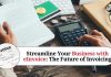 Streamline Your Business with eInvoice: The Future of Invoicing