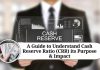 Understanding Cash Reserve Ratio (CRR) A Guide to its Purpose, Impact