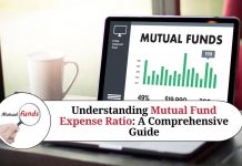 Understanding Mutual Fund Expense Ratio: A Comprehensive Guide