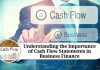 Understanding the Importance of Cash Flow Statements in Business Finance