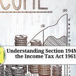 Understanding Section 194M of the Income Tax Act 1961: Applicability, Rates, and Compliance