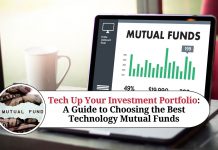 Tech Up Your Investment Portfolio: A Guide to Choosing the Best Technology Mutual Funds