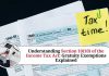 Understanding Section 10(10) of the Income Tax Act: Gratuity Exemptions Explained