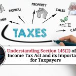 Understanding Section 145(2) of the Income Tax Act and its Importance for Taxpayers