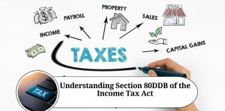 Understanding Section 80DDB of the Income Tax Act: Eligibility and Benefits