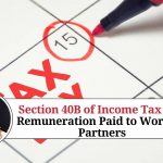 Section 40B of Income Tax Act