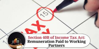Section 40B of Income Tax Act