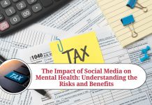 The Impact of Social Media on Mental Health: Understanding the Risks and Benefits