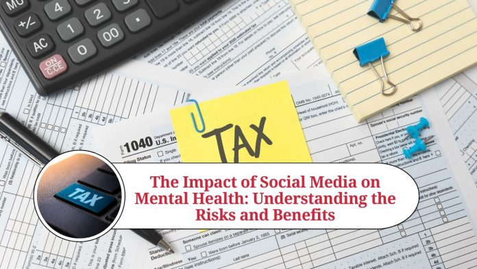 The Impact of Social Media on Mental Health: Understanding the Risks and Benefits