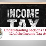 Understanding Sections 11 and 12 of the Income Tax Act: Exemptions for Trusts and Institutions