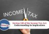 Section 24B of the Income Tax Act: Understanding its Implications