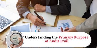 Understanding the Primary Purpose of Audit Trail