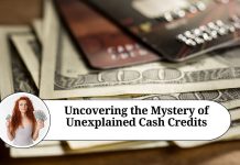 Uncovering the Mystery of Unexplained Cash Credits: What They Are and Why They Matter