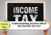 Understanding Section 50B of the Income Tax Act: Simplifying Capital Gains Tax Calculation in Business Reorganization
