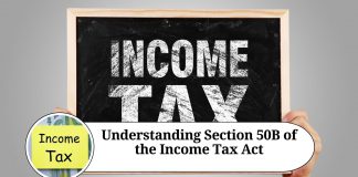 Understanding Section 50B of the Income Tax Act: Simplifying Capital Gains Tax Calculation in Business Reorganization