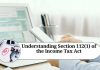 Understanding Section 112(1) of the Income Tax Act: Taxation of Long-term Capital Gains