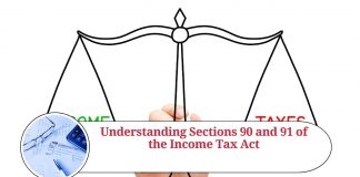 Understanding Sections 90 and 91 of the Income Tax Act for Double Taxation Relief