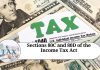 The Ultimate Guide to Understanding and Maximizing Tax Deductions under Sections 80C and 80D of the Income Tax Act