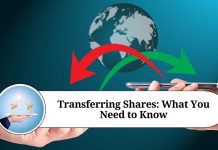 Transferring Shares: What You Need to Know