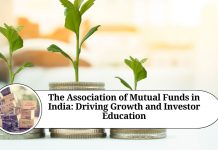 The Association of Mutual Funds in India: Driving Growth and Investor Education