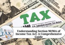 Other Related Blogs: Section 144B Income Tax Act