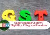 Understanding GSTR-9A: Eligibility, Filing, and Penalties