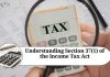 Understanding Section 37(1) of the Income Tax Act: