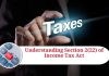 Section 2(22) of Income Tax Act