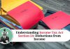 Understanding Income Tax Act Section 24