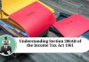 Understanding Section 206AB of the Income Tax Act 1961