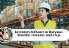 Inventory Software in Haryana: Benefits, Features, and FAQs